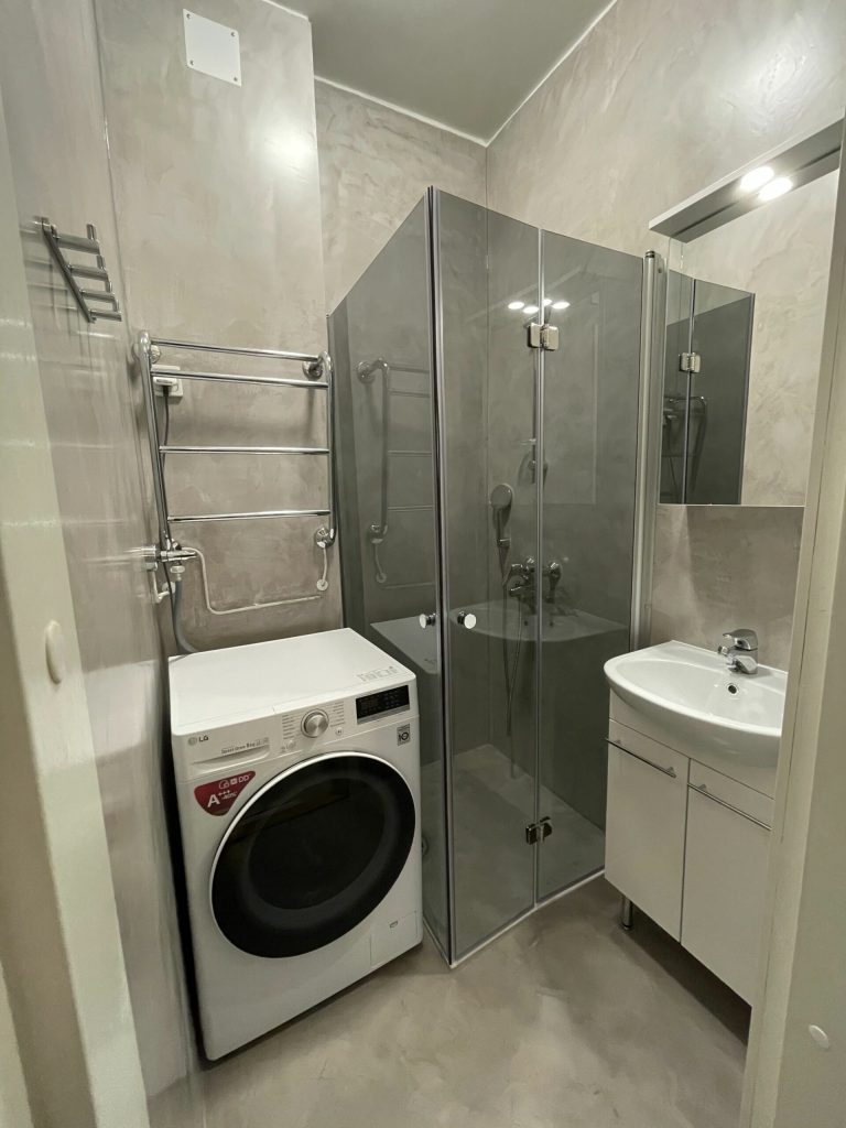 Kylpyhuoneremontit, Kodin pienet remontit Espoo