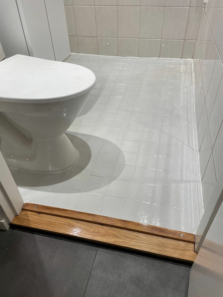 Wc-tilat Espoo, Remontti, Kodin pienet remontit